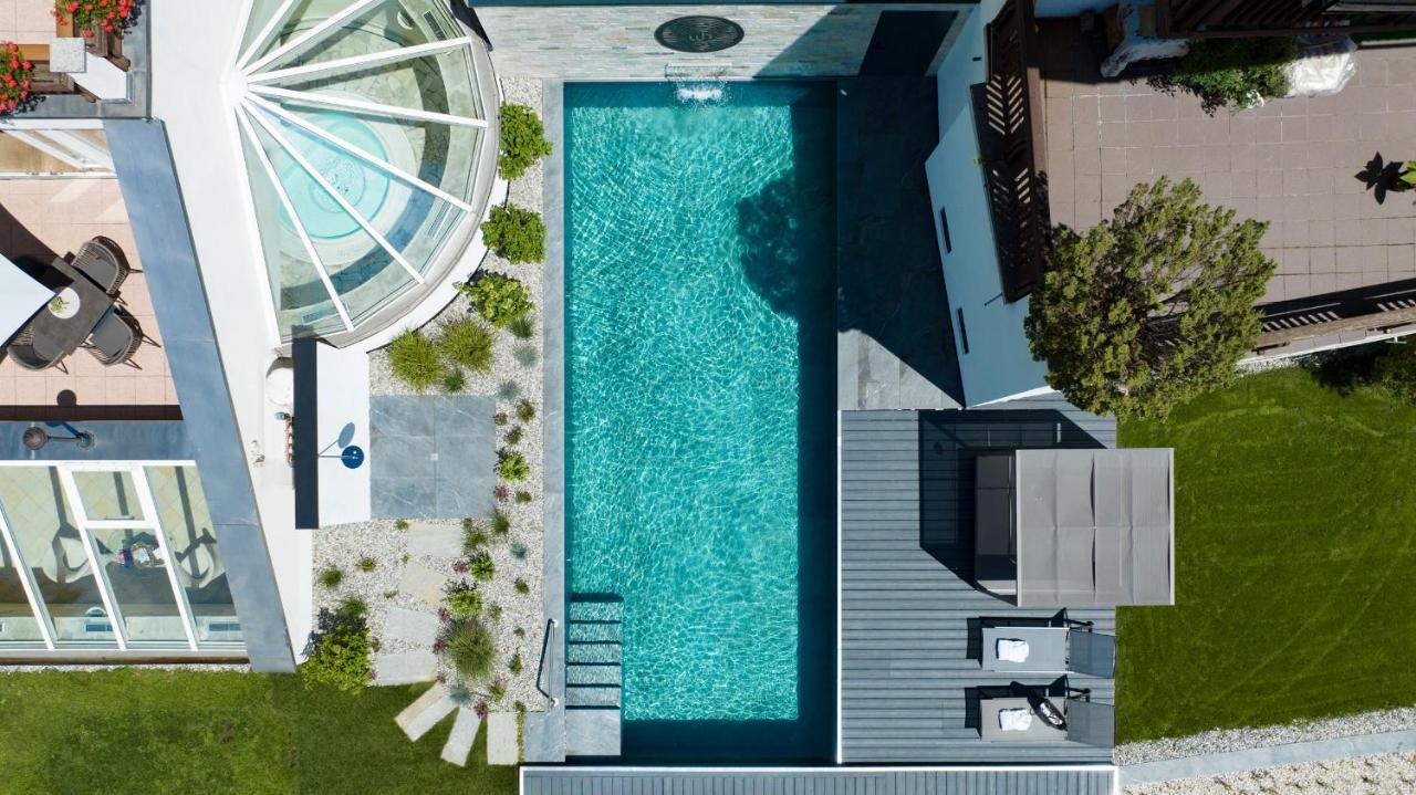 Hotel Wh - Wiesnerhof Vipiteno Esterno foto