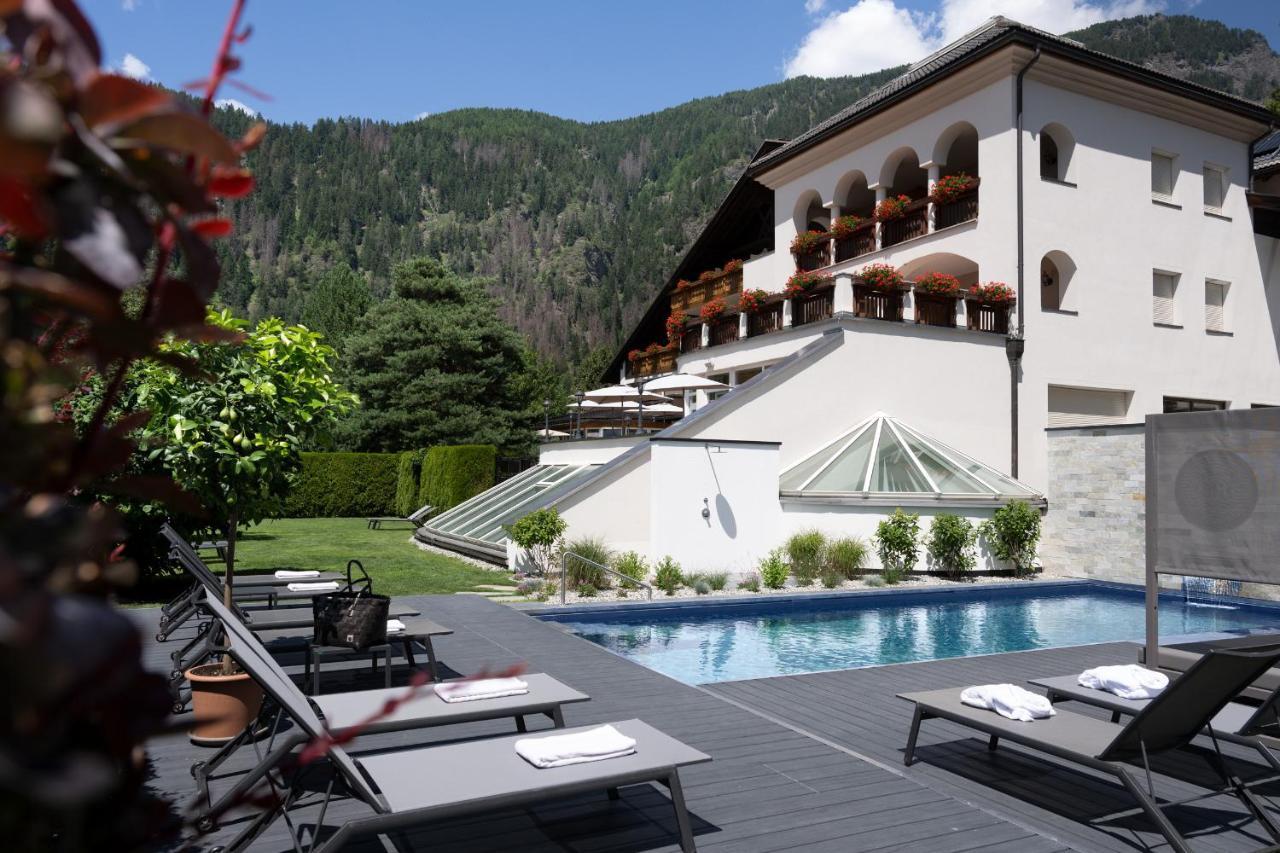 Hotel Wh - Wiesnerhof Vipiteno Esterno foto
