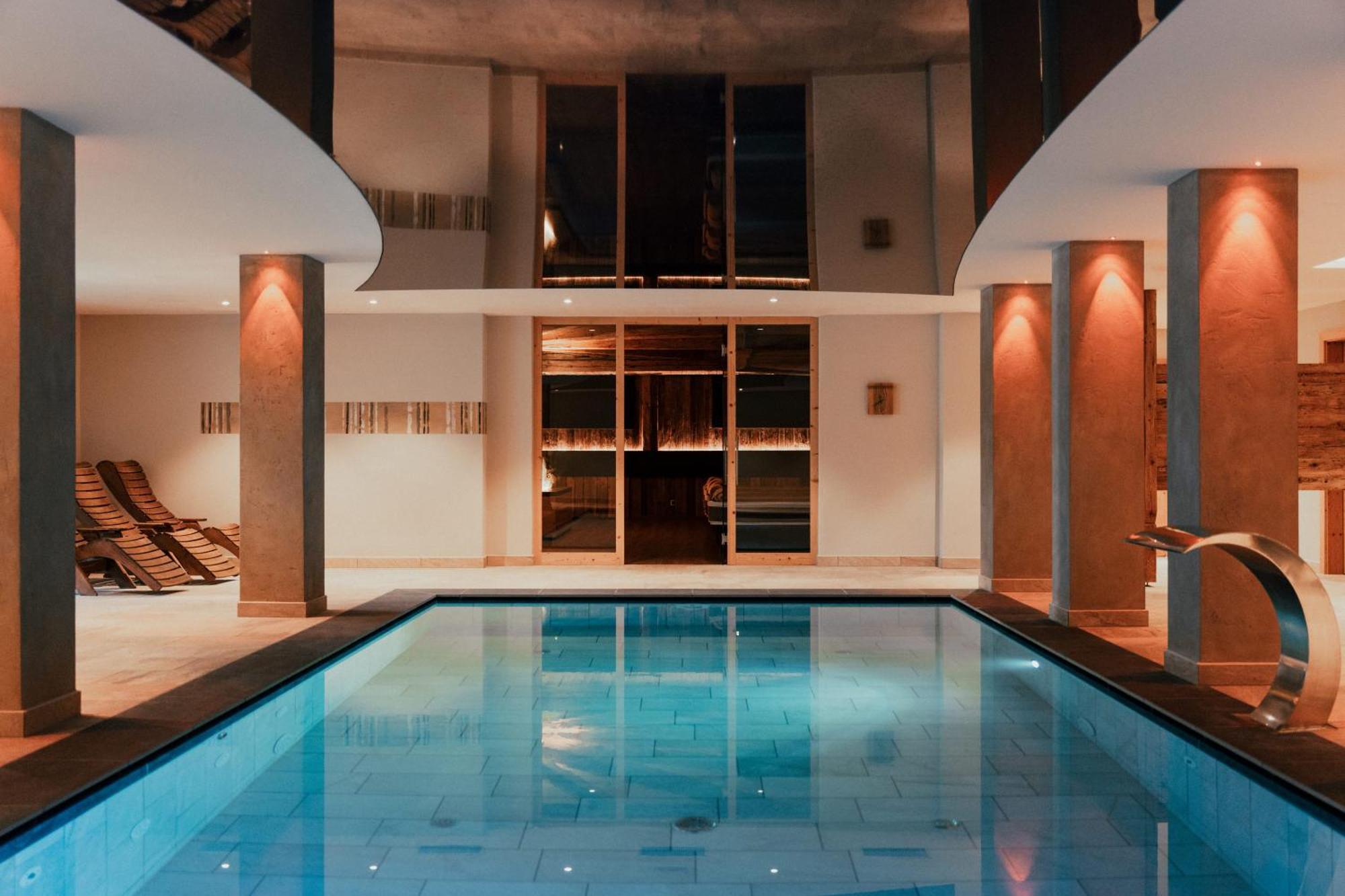 Hotel Wh - Wiesnerhof Vipiteno Esterno foto