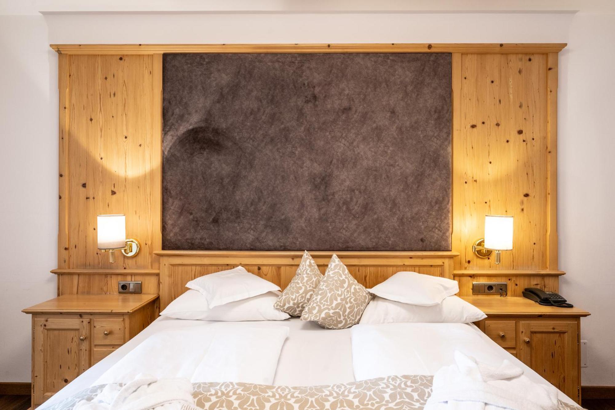 Hotel Wh - Wiesnerhof Vipiteno Esterno foto