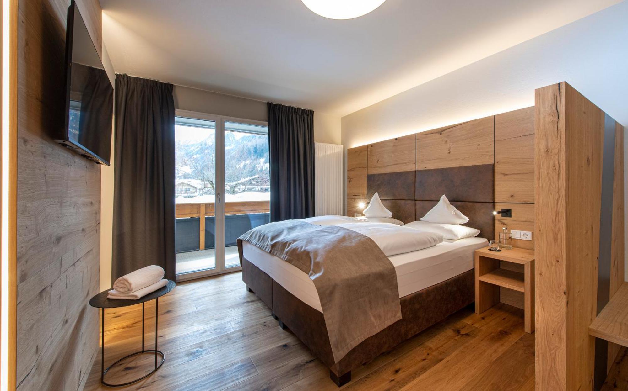 Hotel Wh - Wiesnerhof Vipiteno Esterno foto