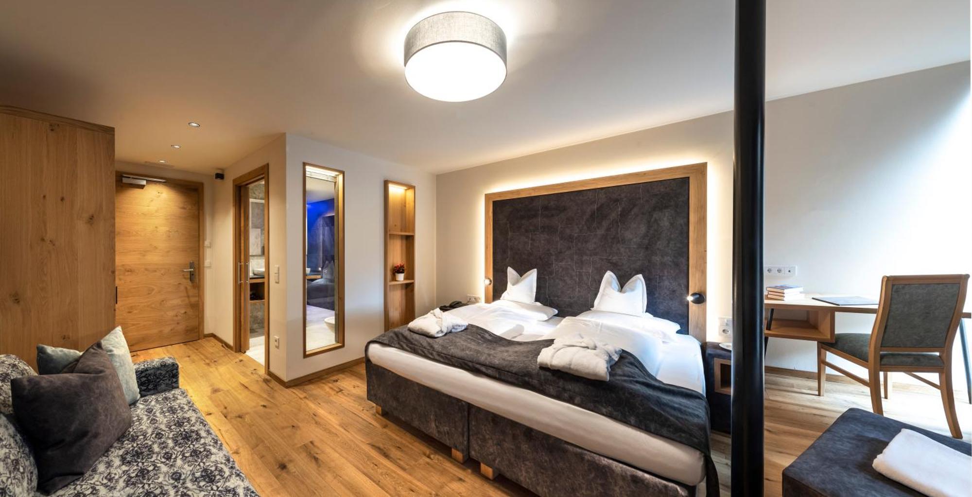 Hotel Wh - Wiesnerhof Vipiteno Esterno foto