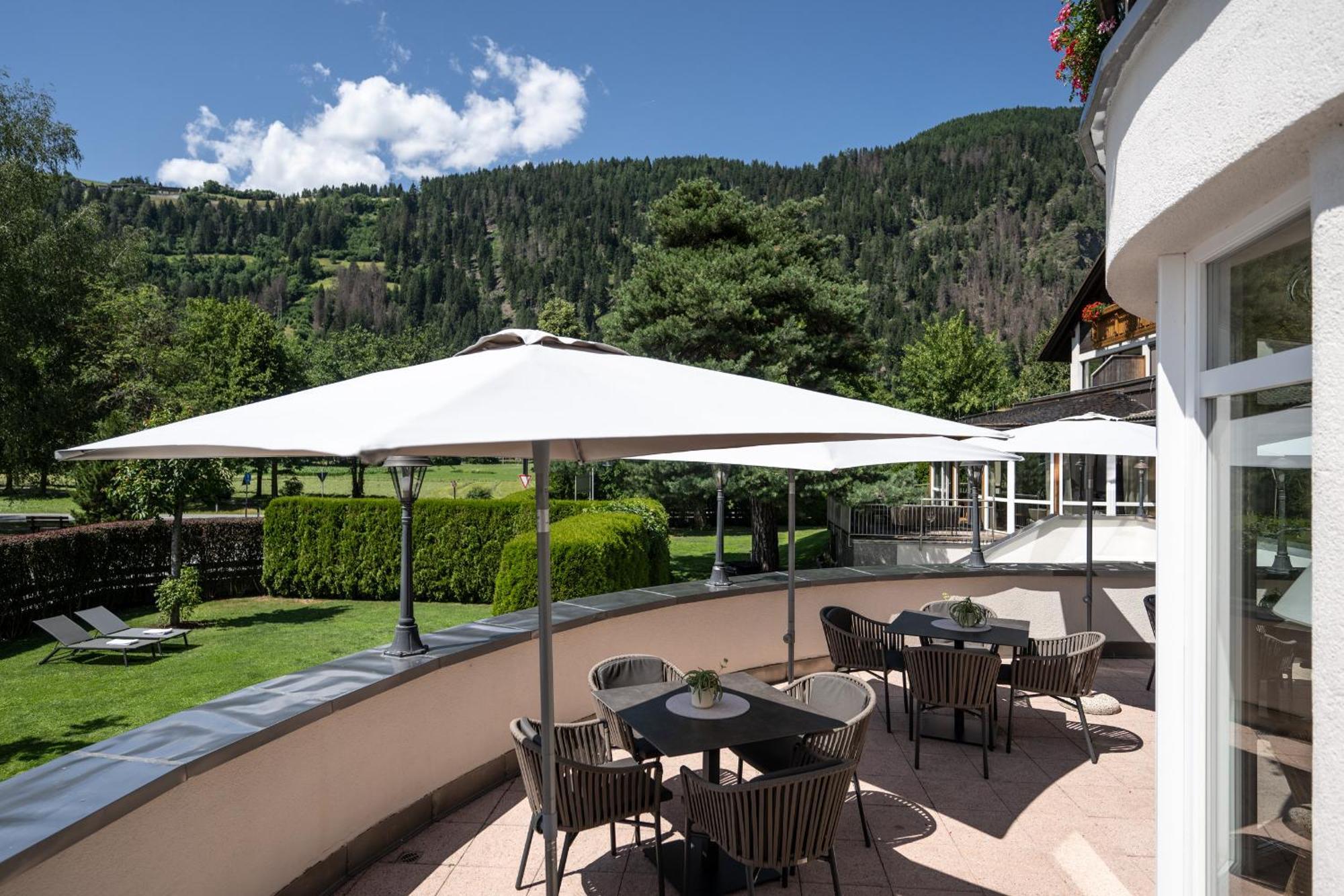 Hotel Wh - Wiesnerhof Vipiteno Esterno foto