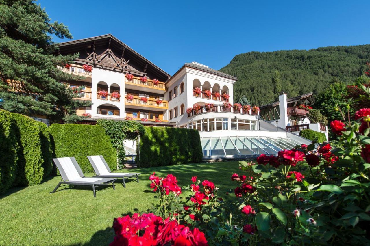 Hotel Wh - Wiesnerhof Vipiteno Esterno foto