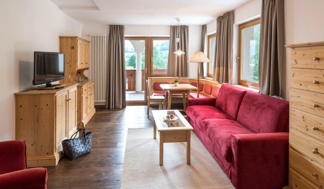 Hotel Wh - Wiesnerhof Vipiteno Esterno foto