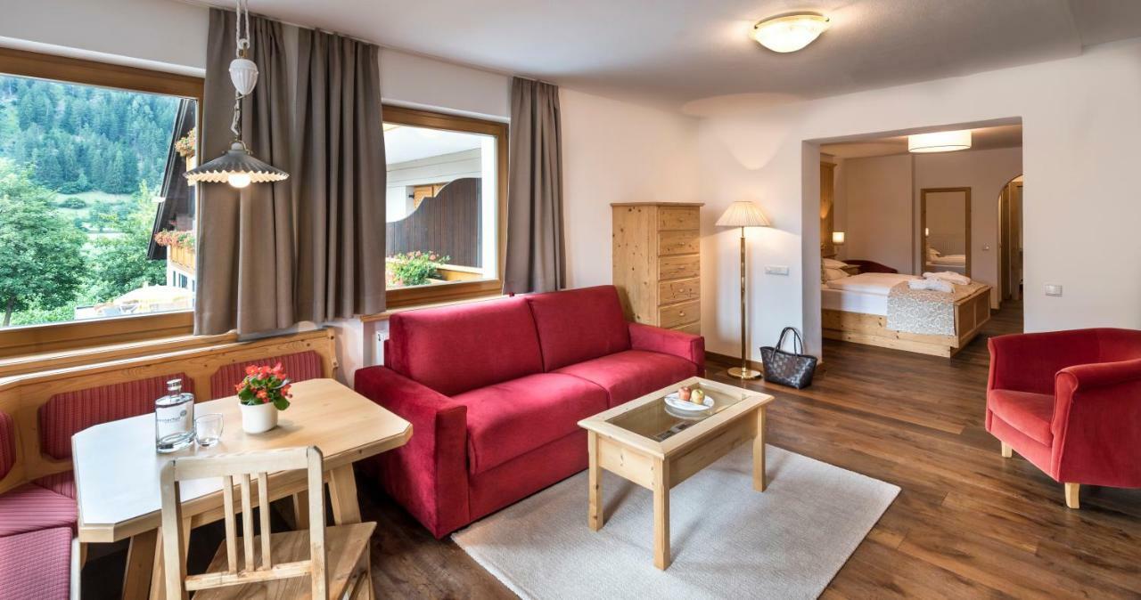 Hotel Wh - Wiesnerhof Vipiteno Esterno foto